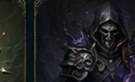 Necrolegante The Necrobinder
